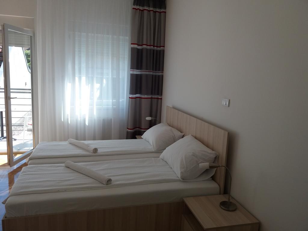 Apartment סובוטיקה מראה חיצוני תמונה