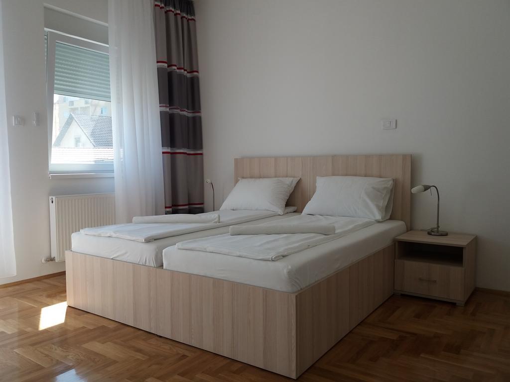 Apartment סובוטיקה מראה חיצוני תמונה